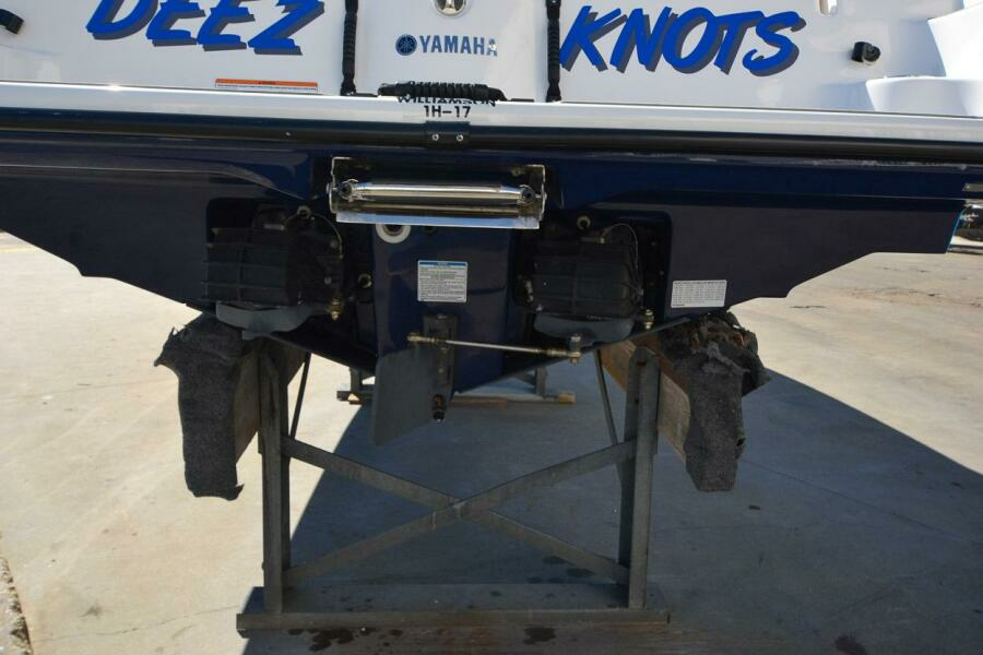 2021 Yamaha Boats 250 AR