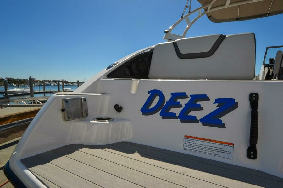 2021 Yamaha Boats 250 AR