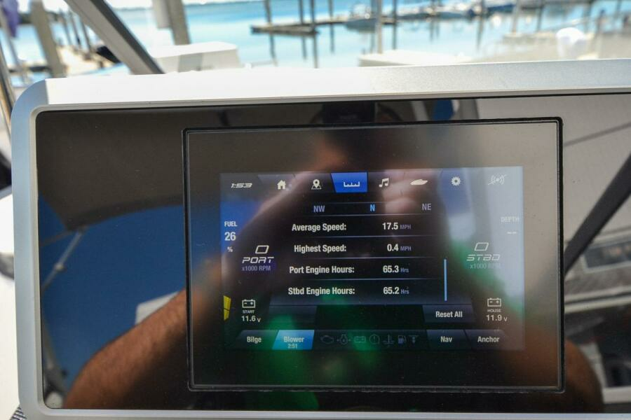 2021 Yamaha Boats 250 AR