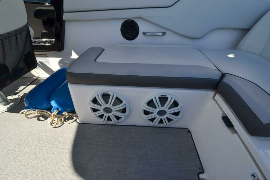 2021 Yamaha Boats 250 AR