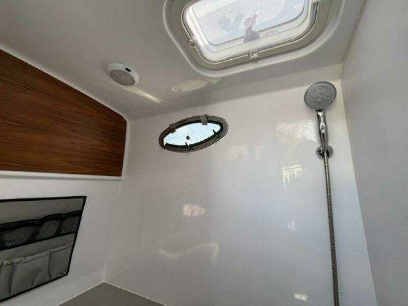 In Stock 38ft Southport Yacht For Sale