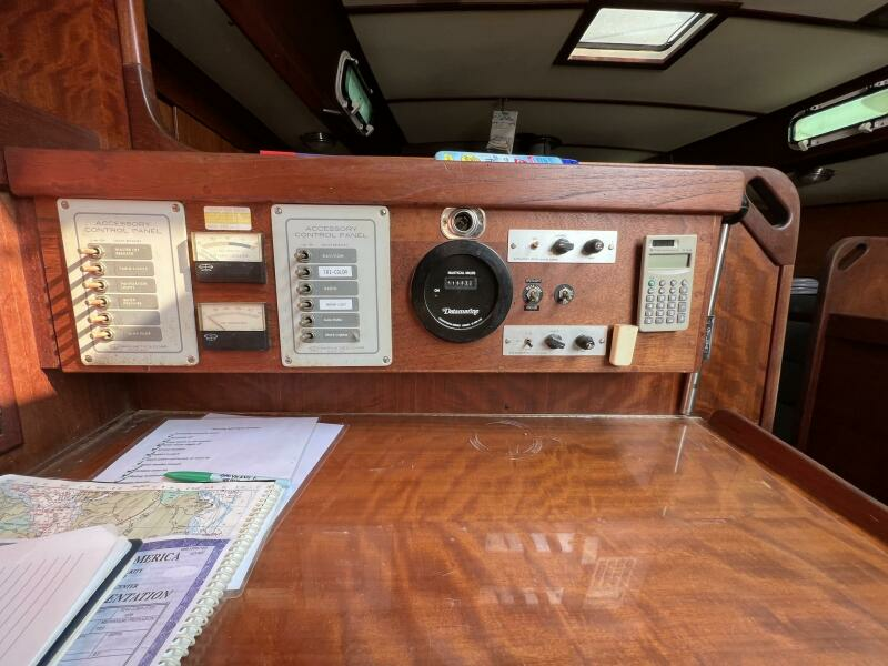 1978 Tartan 