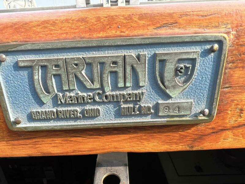 1978 Tartan 