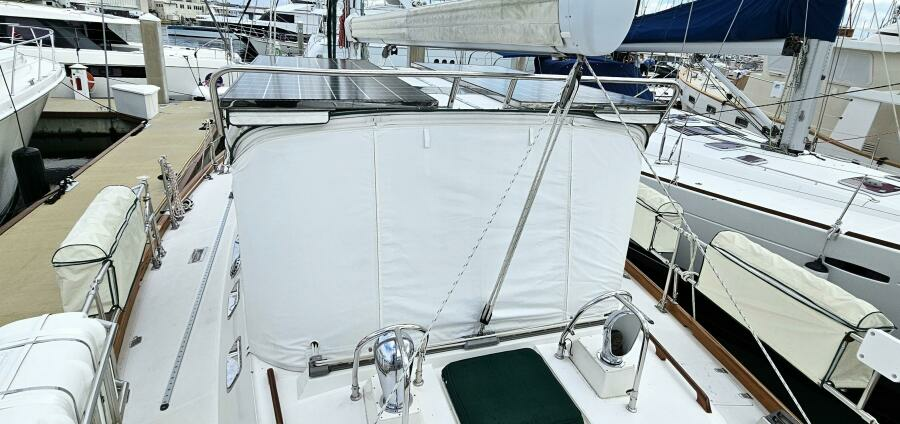 50ft Taswell Yacht For Sale