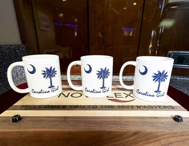 CAROLINA GIRL 55ft Sea Ray Yacht For Sale