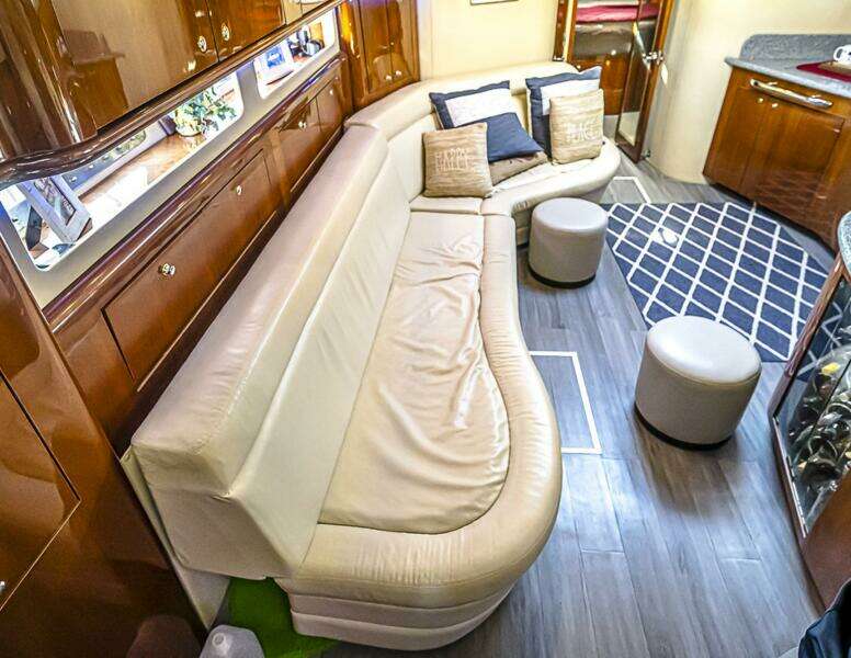 CAROLINA GIRL 55ft Sea Ray Yacht For Sale