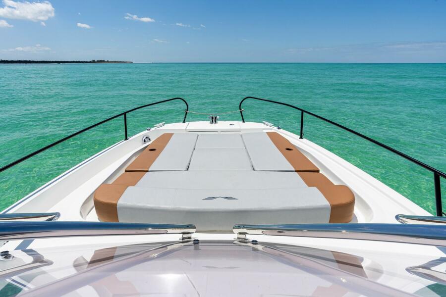 29' 2026 Beneteau Flyer 9 SUNdeck