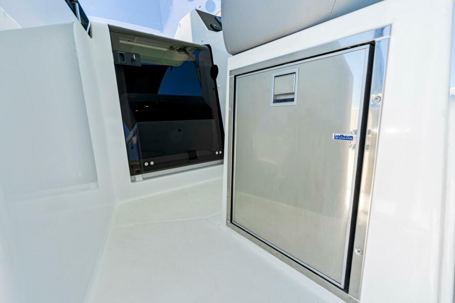 29' 2026 Beneteau Flyer 9 SUNdeck