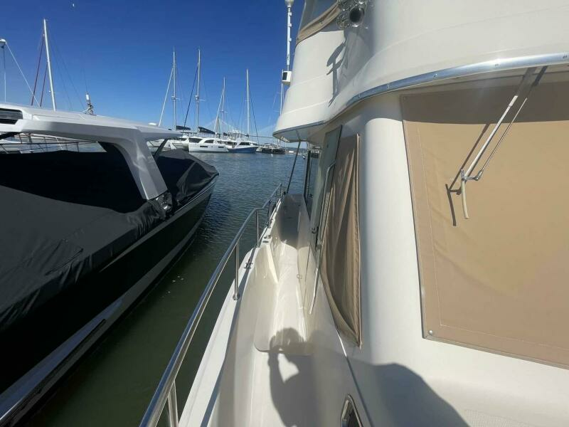Low Country Lady 34ft Mainship Yacht For Sale