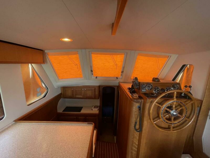 Low Country Lady 34ft Mainship Yacht For Sale