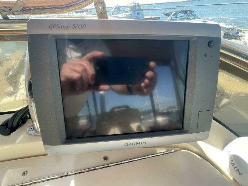 Low Country Lady 34ft Mainship Yacht For Sale