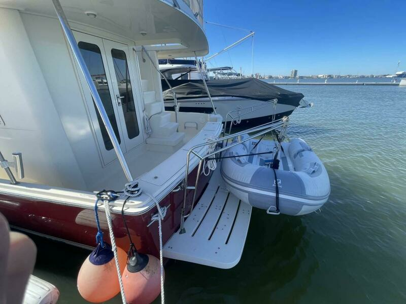 Low Country Lady 34ft Mainship Yacht For Sale