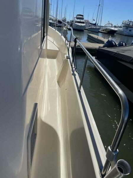 Low Country Lady 34ft Mainship Yacht For Sale