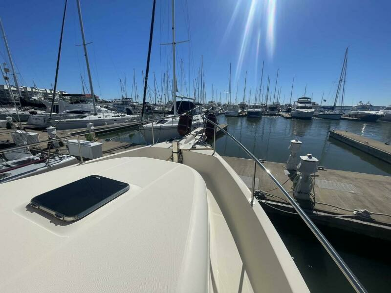 Low Country Lady 34ft Mainship Yacht For Sale