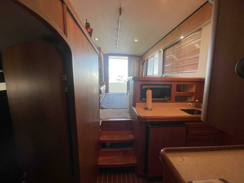 Low Country Lady 34ft Mainship Yacht For Sale