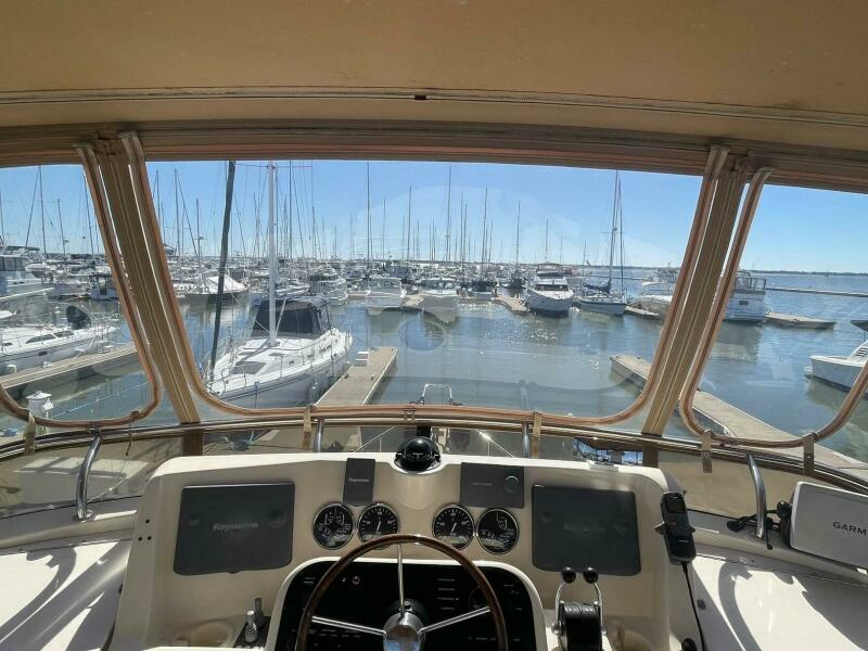 Low Country Lady 34ft Mainship Yacht For Sale