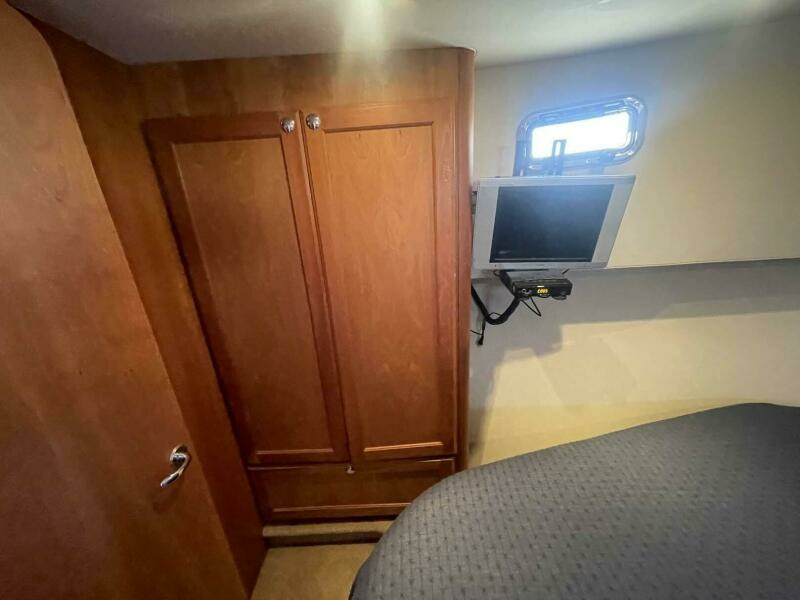 Low Country Lady 34ft Mainship Yacht For Sale