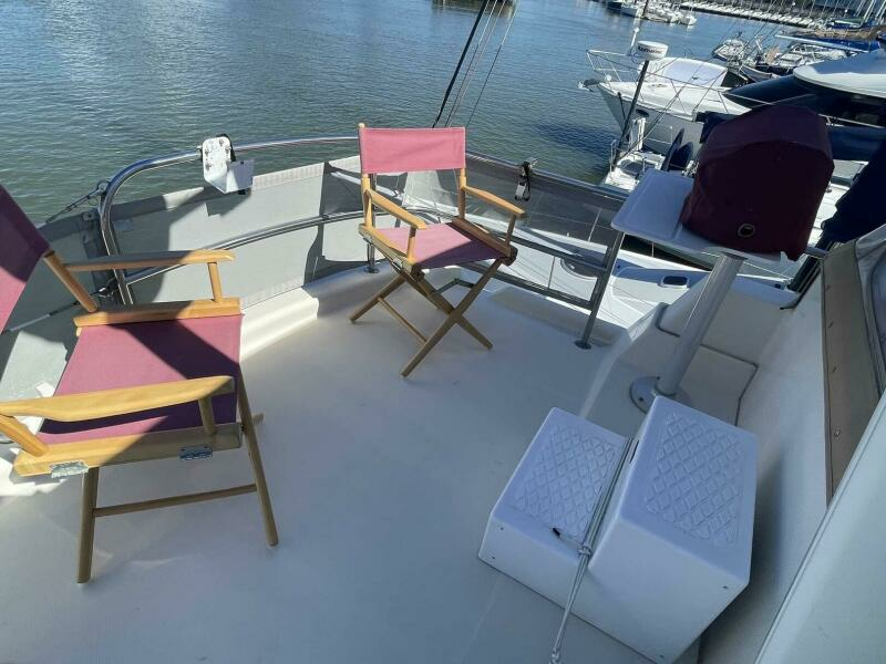 Low Country Lady 34ft Mainship Yacht For Sale