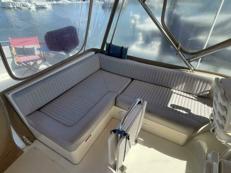 Low Country Lady 34ft Mainship Yacht For Sale
