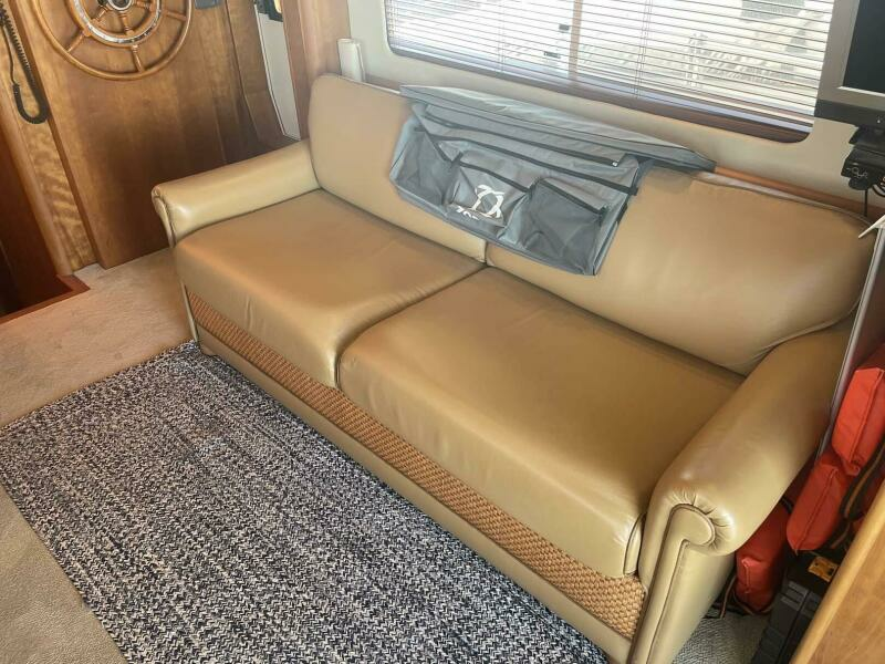 Low Country Lady 34ft Mainship Yacht For Sale