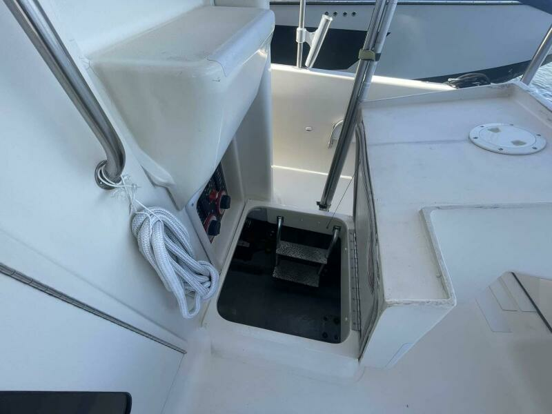 Low Country Lady 34ft Mainship Yacht For Sale