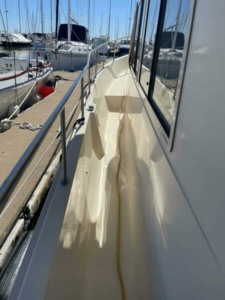 Low Country Lady 34ft Mainship Yacht For Sale