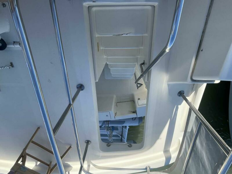 Low Country Lady 34ft Mainship Yacht For Sale