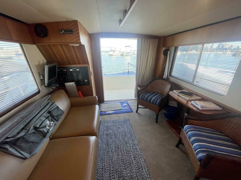 Low Country Lady 34ft Mainship Yacht For Sale