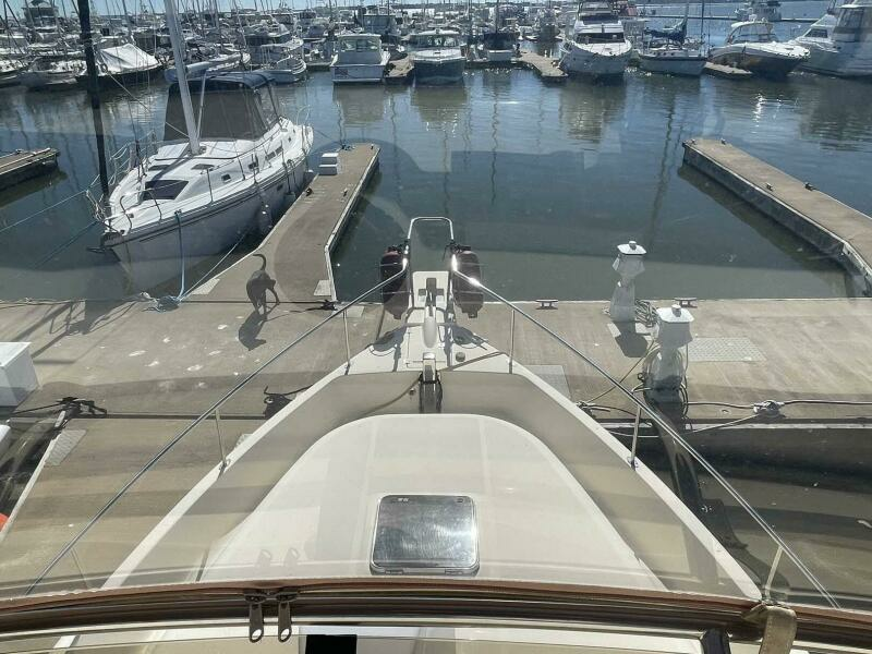 Low Country Lady 34ft Mainship Yacht For Sale