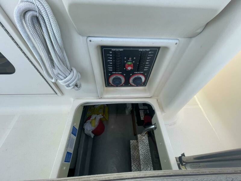 Low Country Lady 34ft Mainship Yacht For Sale