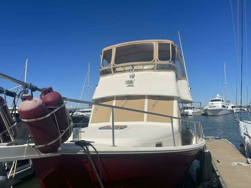 Low Country Lady 34ft Mainship Yacht For Sale