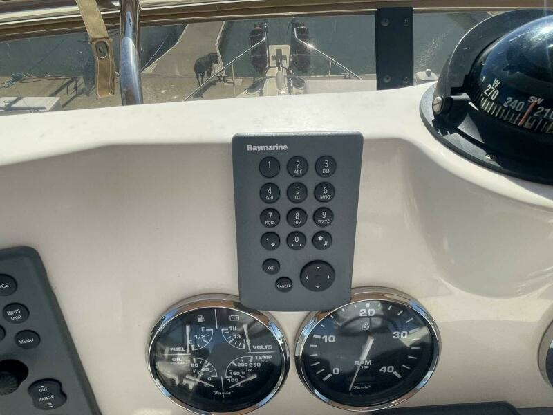 Low Country Lady 34ft Mainship Yacht For Sale