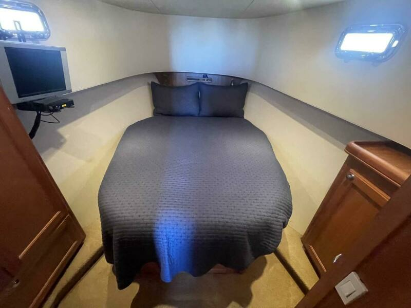 Low Country Lady 34ft Mainship Yacht For Sale