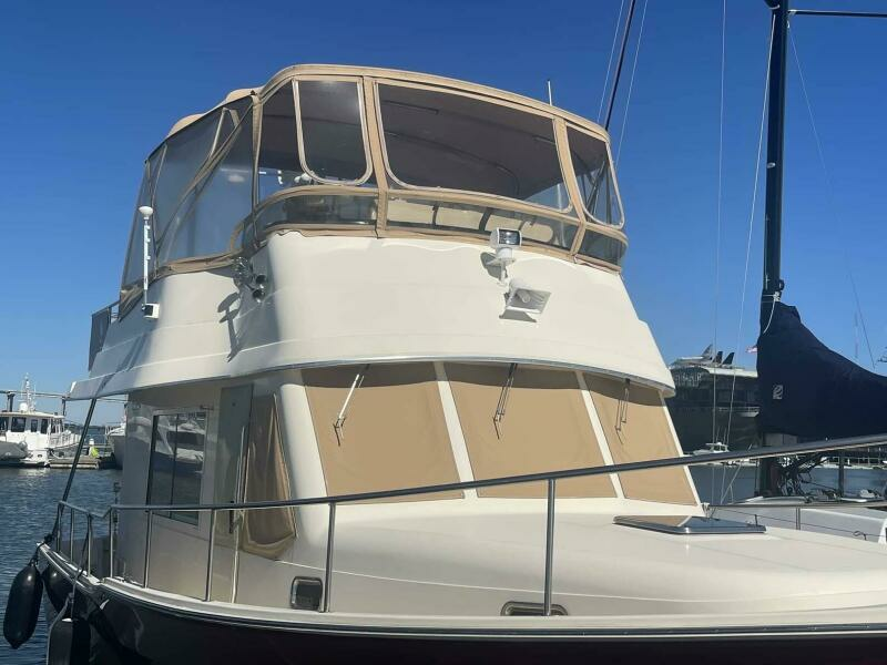 Low Country Lady 34ft Mainship Yacht For Sale