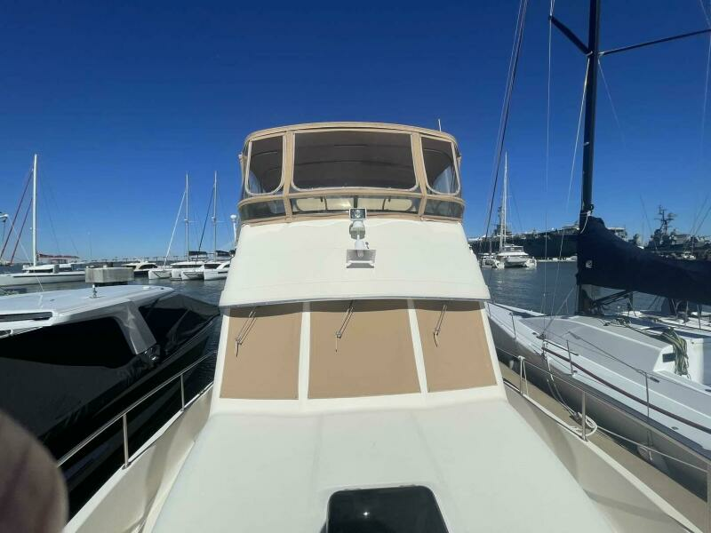 Low Country Lady 34ft Mainship Yacht For Sale