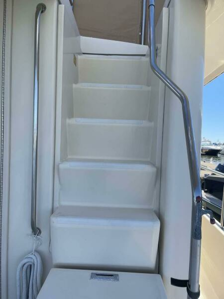 Low Country Lady 34ft Mainship Yacht For Sale