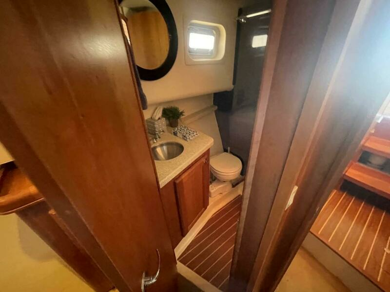Low Country Lady 34ft Mainship Yacht For Sale