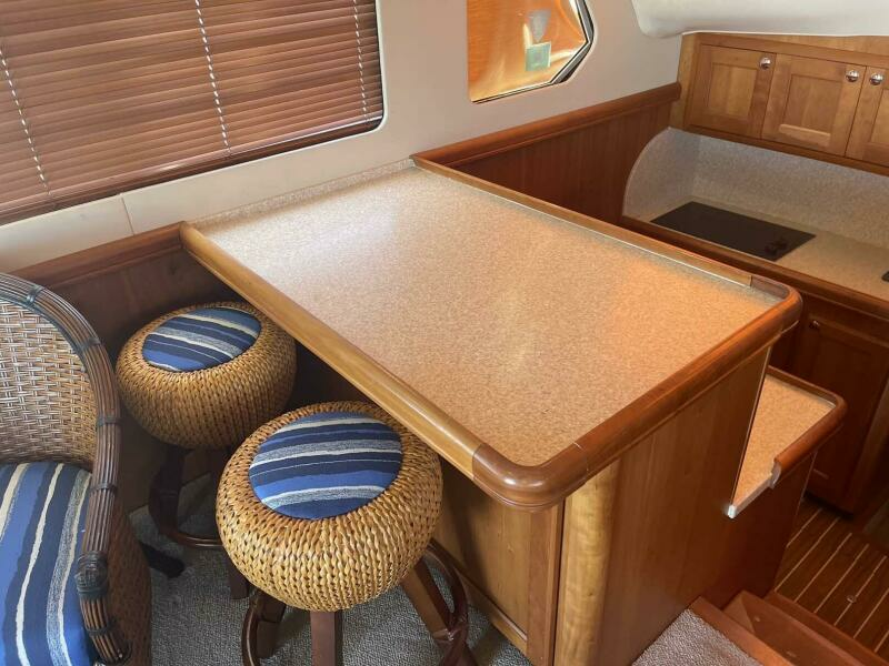 Low Country Lady 34ft Mainship Yacht For Sale