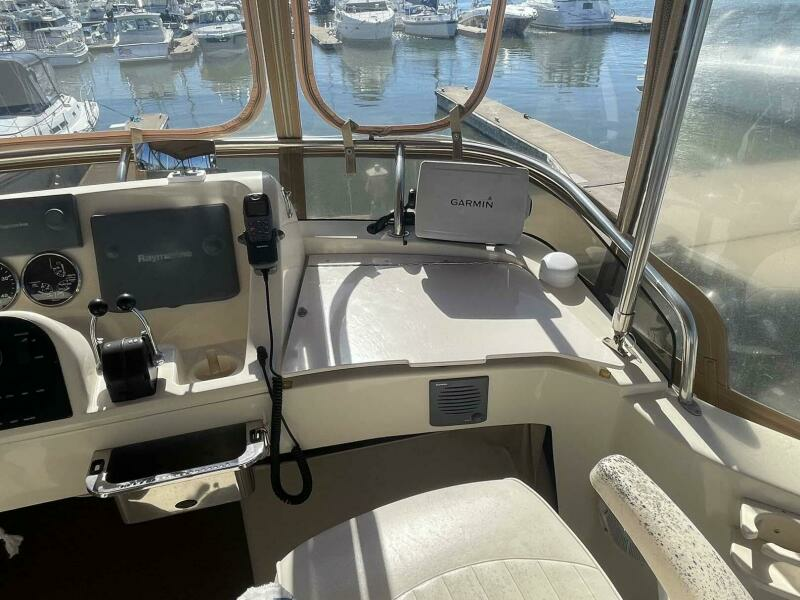 Low Country Lady 34ft Mainship Yacht For Sale