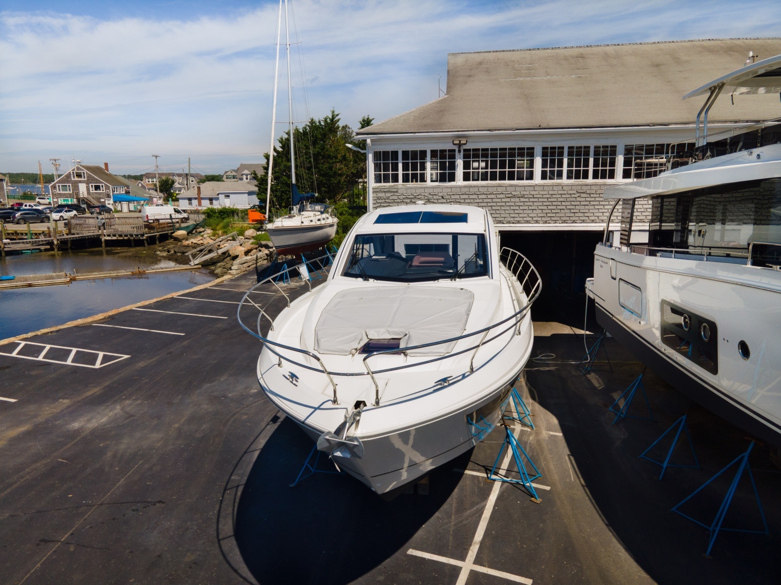 2024 Beneteau Gran Turismo 45