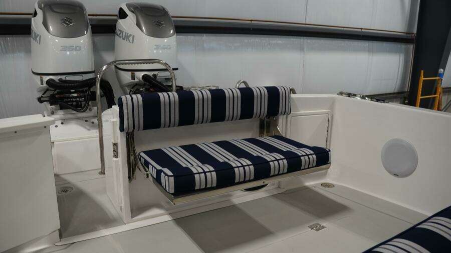 In Stock 34ft True North Yacht For Sale