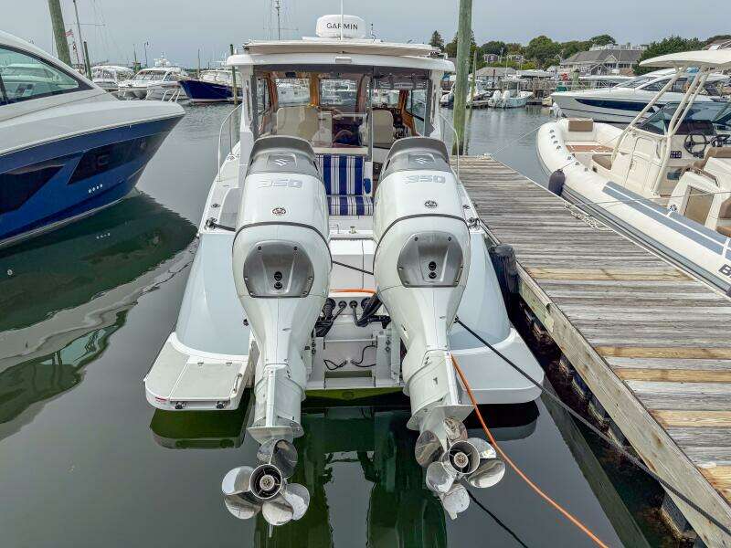 True North 34