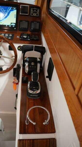 In Stock 34ft True North Yacht For Sale