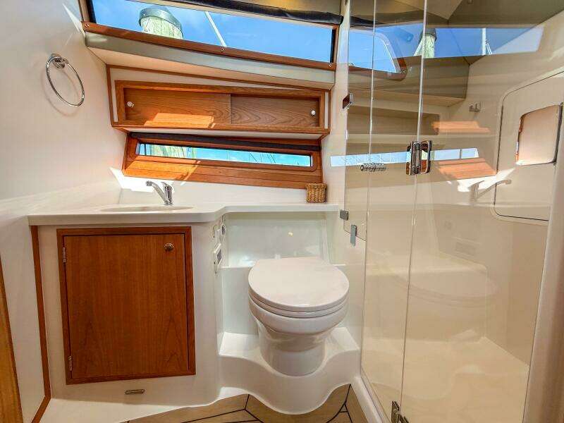 In Stock 42ft MJM Yacht For Sale
