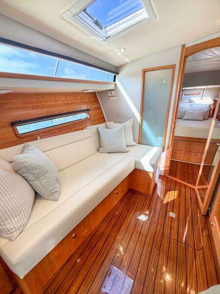 In Stock 42ft MJM Yacht For Sale