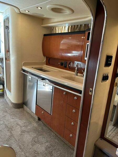 Done Didit  36ft Sea Ray Yacht For Sale
