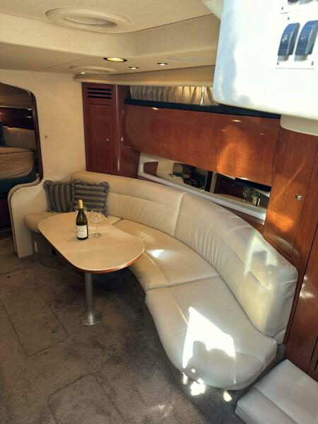 Done Didit  36ft Sea Ray Yacht For Sale