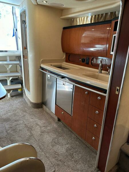 Done Didit  36ft Sea Ray Yacht For Sale