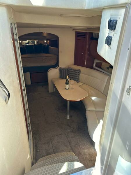 Done Didit  36ft Sea Ray Yacht For Sale