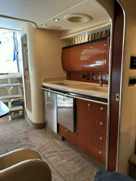 Done Didit  36ft Sea Ray Yacht For Sale